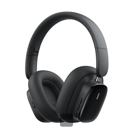 Baseus Bowie H1i Wireless Headphones - ANC Headphones