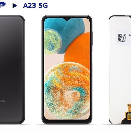 Samsung Galaxy A23 5G