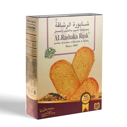 شابورة الرشاقة بالحليب و العسل