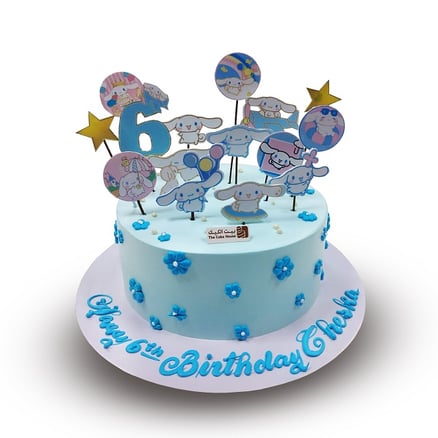 Children Cake 62