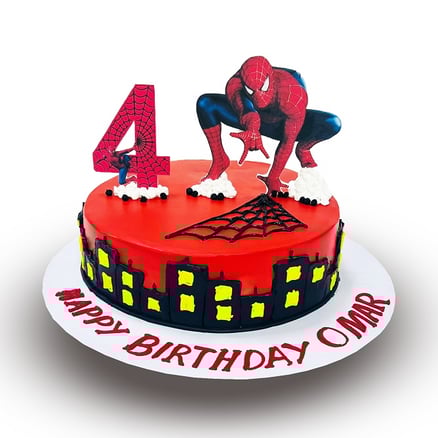 Children Cake 41