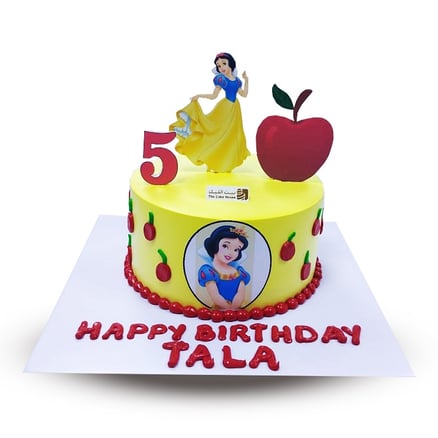 Children Cake 80