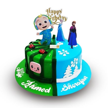 Children Cake 42