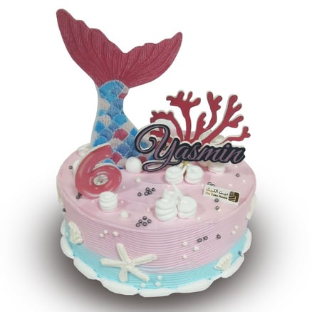 Children Cake 43