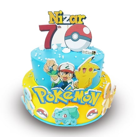 Children Cake 69