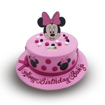Children Cake 44