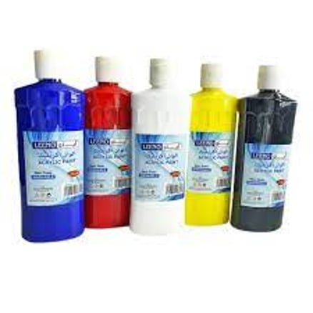 الوان اكريلك 250ml