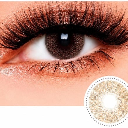 Polar Lights\ Brown