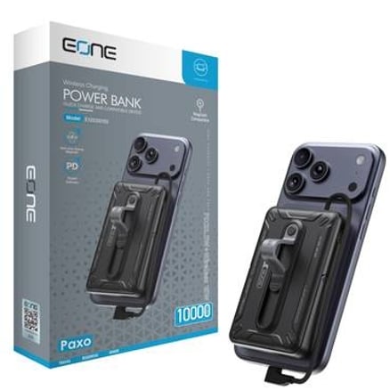 بطارية EONE Paxo MagSafe – سعة 10 ألف_image_0