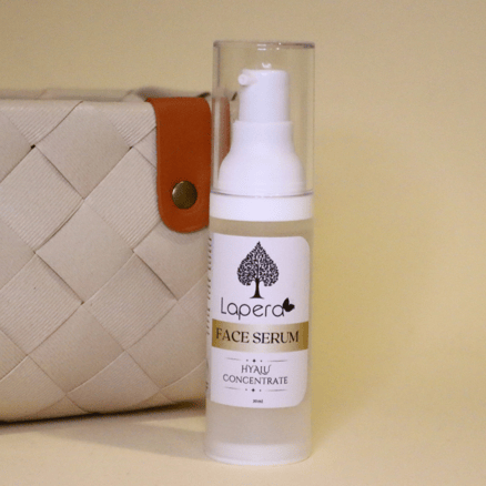 Hyaluronic Face Serum (30 ml)