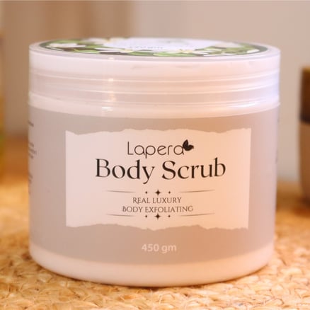 Body Scrub ( 450 gm)