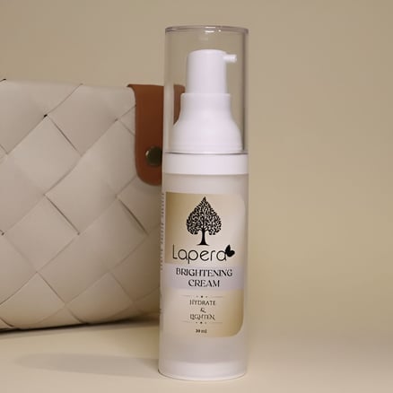 Brightening Cream (30 ml)