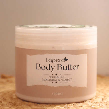 Body Butter ( 350 ml)