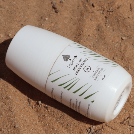 Whiting Deodorant (60 ml)