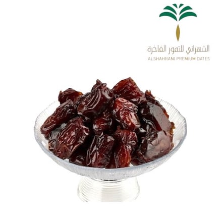 فنخاء حايل مكنوز