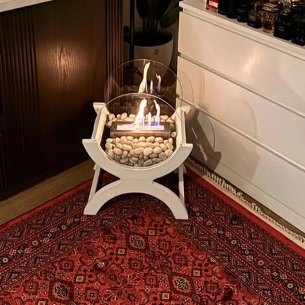 مدفئه