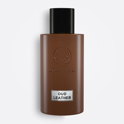 OUD LEATHER