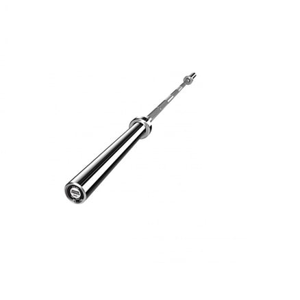 بار اولمبي مستقيم /-(20KG)OLYMPIC TRAINING STRAIGHT BAR(BQ)-IPF-OB9086B4