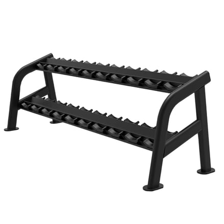 حامل دمبلز /Dumbbells Rack-BQ-TB88 - 10 Pairs