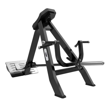 كرسي تمارين الظهر / INCLINE LEVEL ROW-BQ-TB61