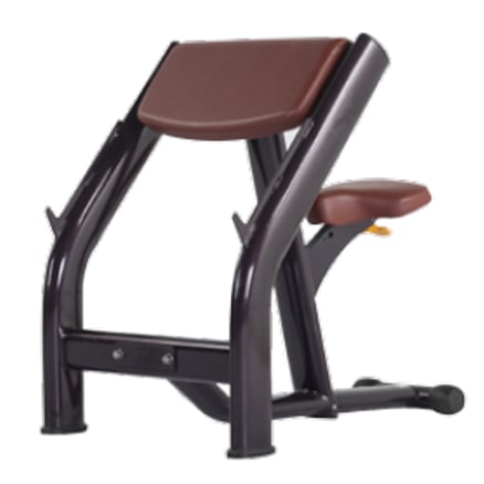 كرسى تمارين الذراع /Squat Bench-H-040A