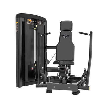 جهاز تمارين الصدر / CHEST PRESS-BH01