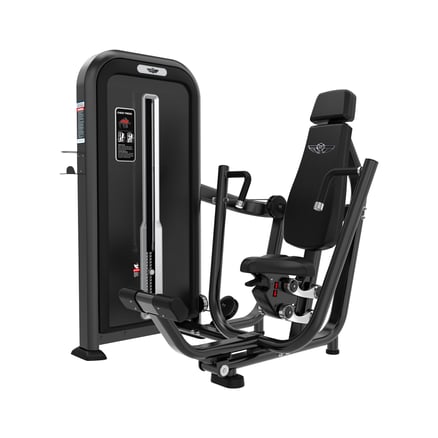 جهاز تمارين الصدر / CHEST PRESS-BQ-TY01