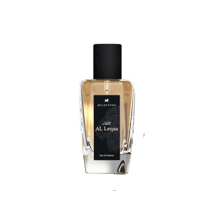 عطر اللقاء
