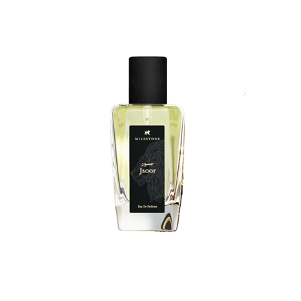 عطر جسور