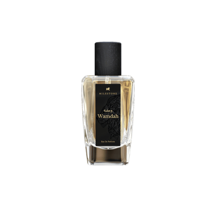 Wamdah Perfume