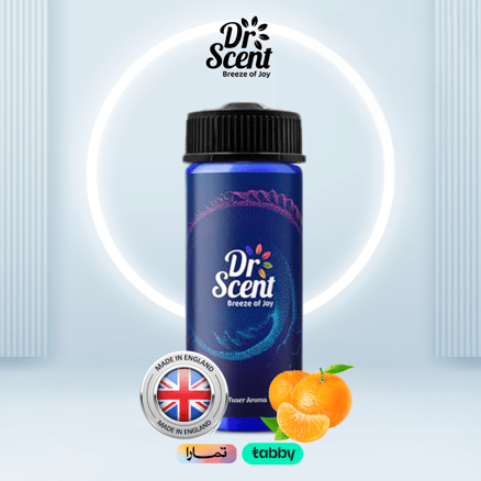 CRYSTAL Aroma Oil