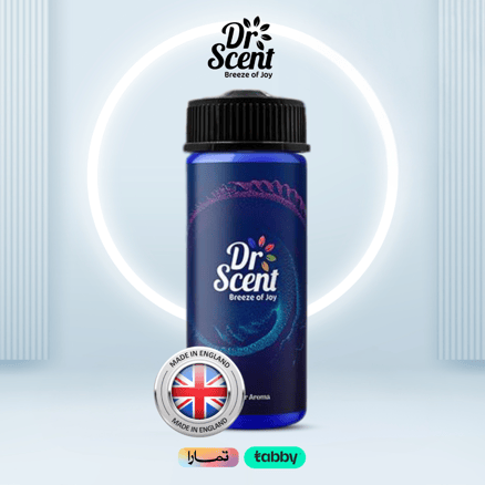 زيت عطري SENSE