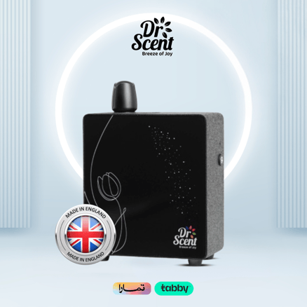 جهاز تعطير سمارت ايكو - Diffuser SMART ECO