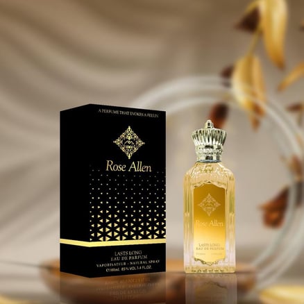 عطر روز الين 100مل_image_0