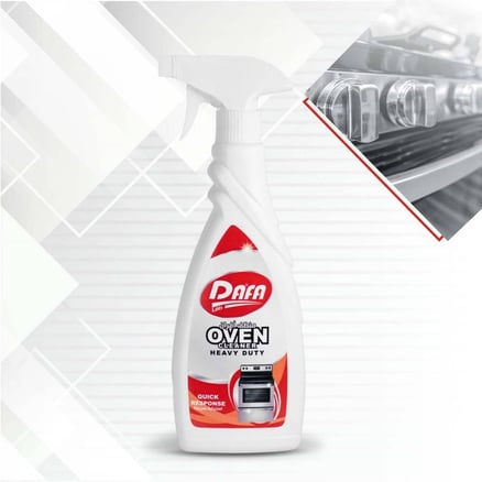 DAFA Oven Cleaner 500ml