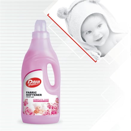 Dafa fabric softener 2 litre rose