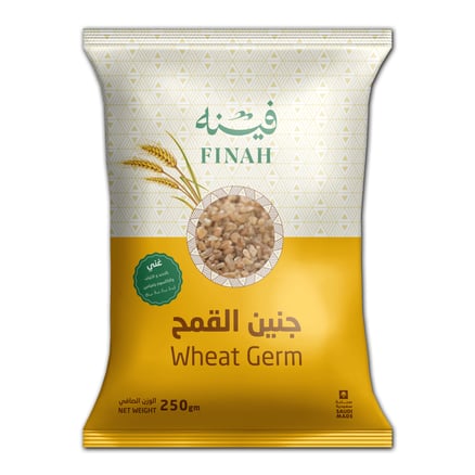 جنين القمح