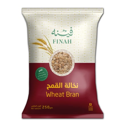 Wheat Bran