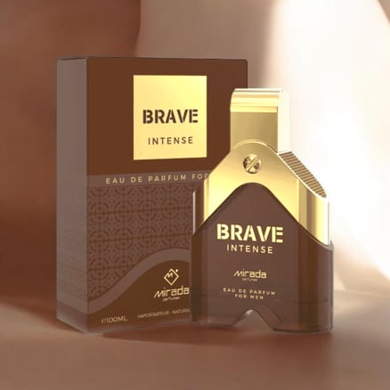 عطر"ميرادا بريف إنتنس" رجالي م100_image_0