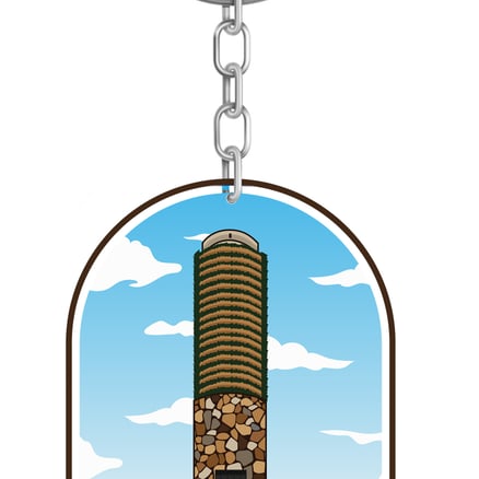 ميدالية القصبة