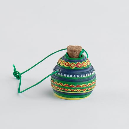 معطر للسياره مجسم الجونة