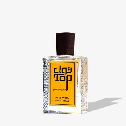 Top Yellow perfume 50ml