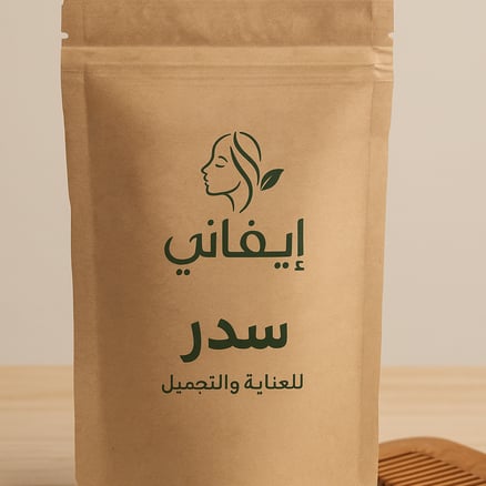 Natural Sidr
