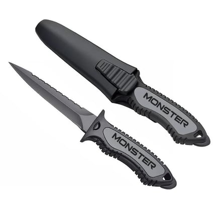 Monster Bloody Knife