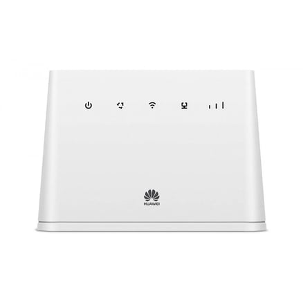 HUAWEI 4G ROUTER 2 B311