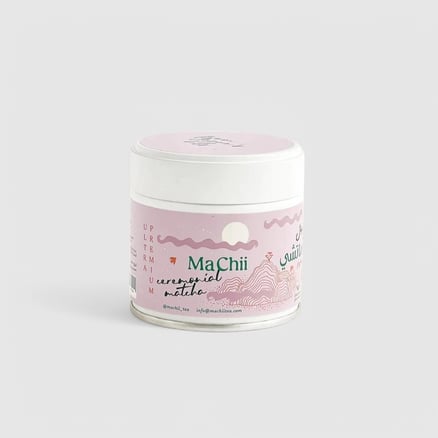 سرمونيال ماتشا - الترا بريميوم (30g)_image_0