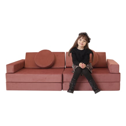 Play sofa for kids