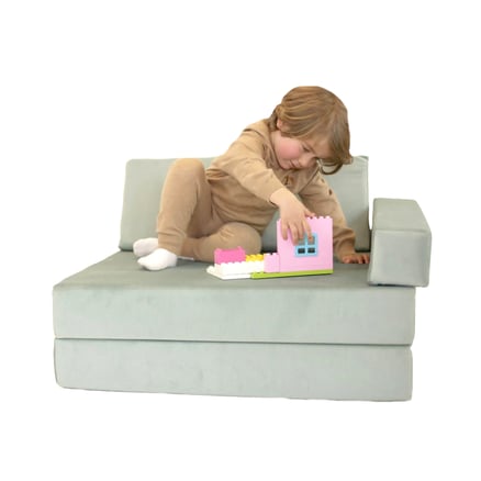 Play sofa - single