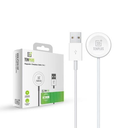كيبل شحن لساعة ابل مغناطيسي منفذ USB-C_image_0