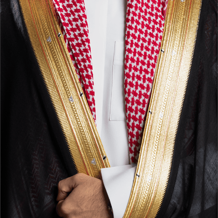 مشلح يدوي دقة ملكي نخب أول